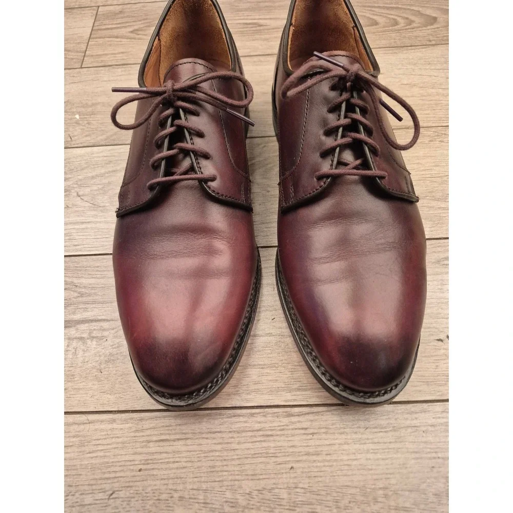Allen Edmonds allen edmonds